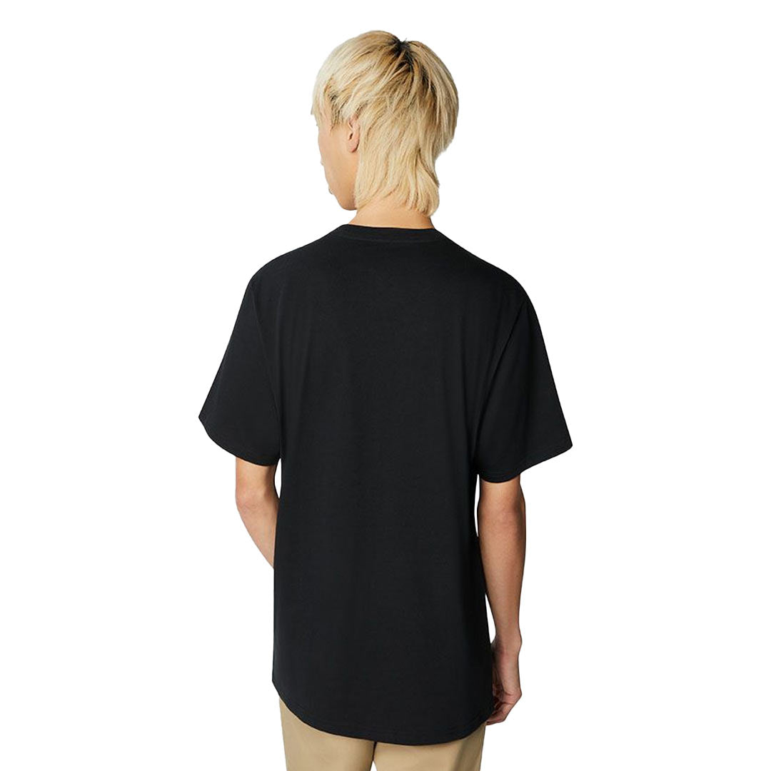 Latest designs, Converse - Unisex Chuck Patch T-Shirt (10025459 A01)  Converse . Fast shipping, shop now