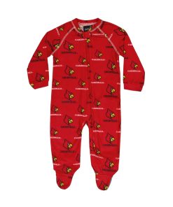louisville cardinals pajamas